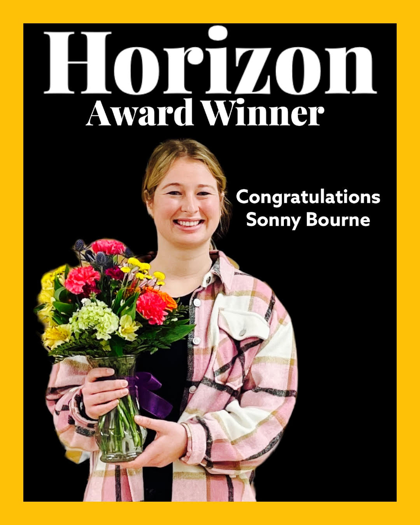 Paola USD 368 HORIZON AWARD